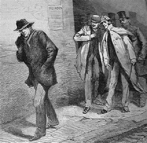 The Terrifying Era Of Jack The Ripper
