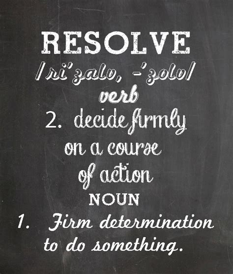 Discover and share resolve quotes. You Need Resolve? Here's Some Resolve - KillTheCan.org
