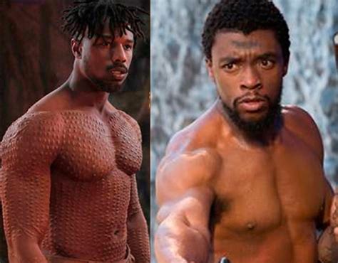 Negros porno gay actores De Actor De Porno Gay A Actor De Black Panther Cloudy Girl Pics