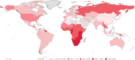 a new way to prevent hiv infection american council on science and health