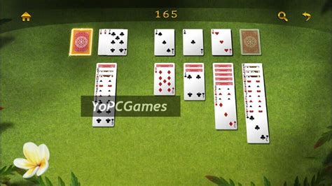 Solitaire Pc Game Download