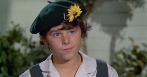 7 Episodes Of The Brady Bunch That Prove Peter Is The Real Star Of