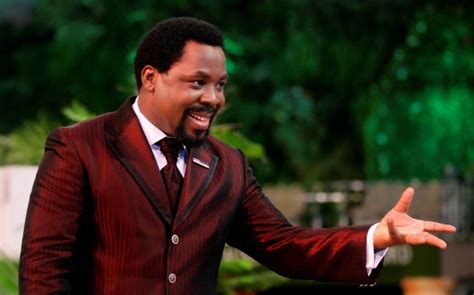 Prophet tb joshua is growing in reputation and stature, as millions around the world are blessed and healed through his television ministry emmanuel tv, as well as those who visit his massive church in. 10 Shocking facts about Prophet TB Joshua and his SCOAN ...