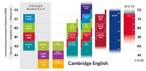 Young Learners English Los Exámenes De Cambridge Para Niños Y Jóvenes