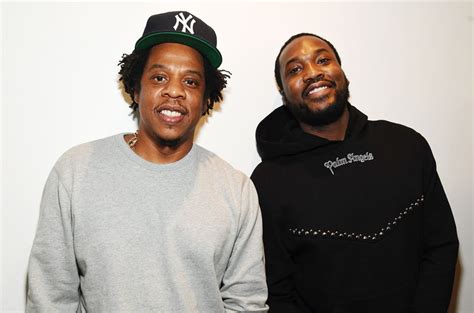Meek Mill Jay Z And Sixers Co Owner Michael Rubin Launch New Criminal Justice Reform Organization