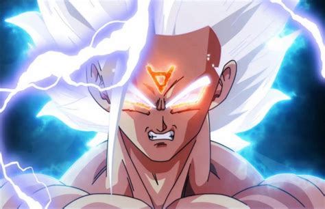 goku omni god 2 hot sex picture