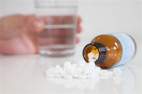 Long Term Use Of Antidepressants Linked To Increased Heart Disease