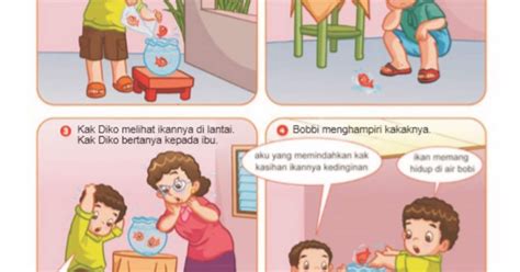 30 contoh cerita fabel hewan pendek terbaru dongeng anak via uniqpost.com. Contoh Poster Pelestarian Hewan Dan Tumbuhan Yang Mudah Digambar - Cara Golden