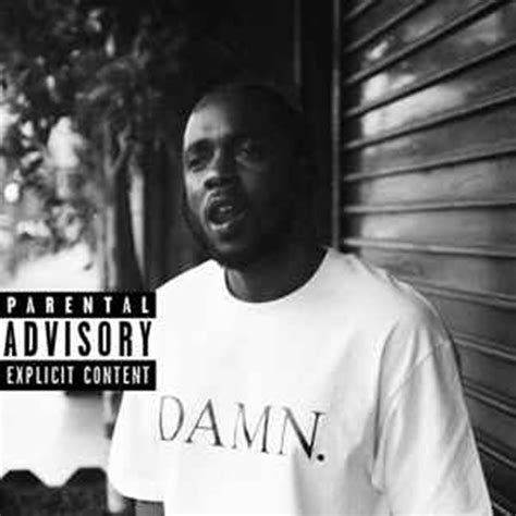 Kendrick Lamar Damn Cd Oxfam Gb Oxfams Online Shop