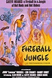 Fireball Jungle - Alchetron, The Free Social Encyclopedia