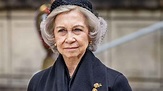 41 años de la muerte de Federica de Grecia, madre de la reina Sofía ...