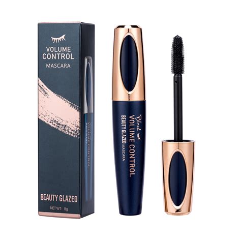 Buy Beauty Glazed Volume Control Mascara 8g Online From