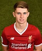 Ben Woodburn | Liverpool FC Wiki | FANDOM powered by Wikia