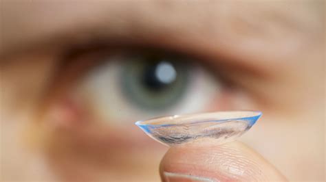 Important Things To Know Before Buying Contact Lenses - Veterans News ...