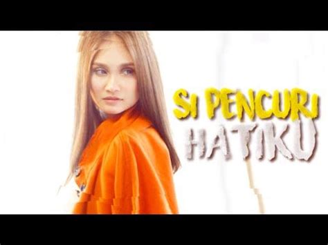 Ayda jebat nakal nakal nakal. Ayda Jebat - Pencuri Hati (Official Lyric Video) OST ...