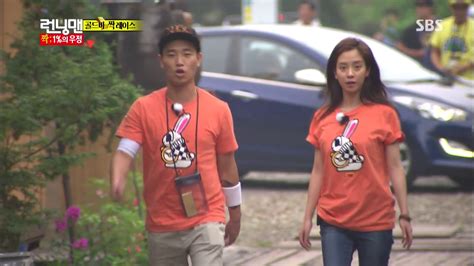 At this time, running man episode 553 only have raw released. The cat who reincarnated into a FANGIRL: Tuesday Running ...