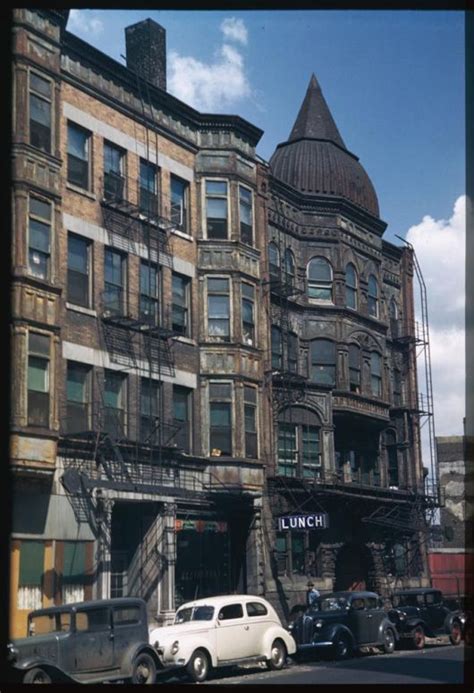 Embark on this chicago you'll stop at former speakeasies, historic hotels, and epic crime sites like that of the saint what measures are being taken to ensure staff health & safety during private al capone gangster tour in chicago? charles w cushman collection of chicago | ... Al Capone ...
