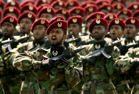 Sri Lanka And Its Long War Sri Lanka Army Military