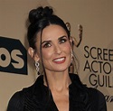 Demi Moore: Her Journey of Addiction, Codependency, Relapse, and Recovery