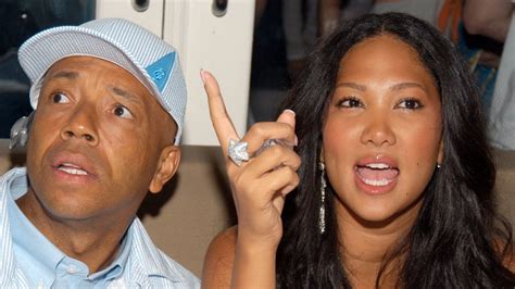 The Truth About Russell Simmons Ex Wife Kimora Lee