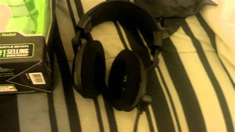 I Got Turtle Beach X It Really Good Youtube