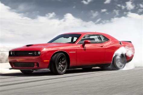 Dodge Creates The Most Powerful Production Muscle Car Ever Insider