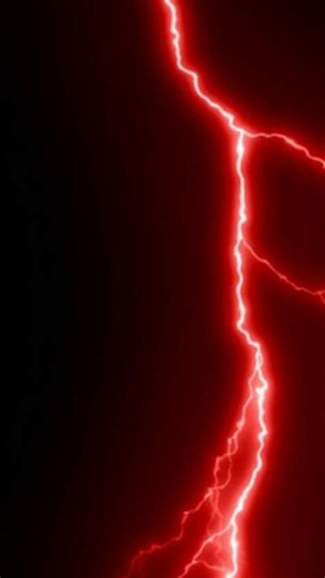 Red Lightning Wallpaper Hd Download The Perfect Lightning Pictures