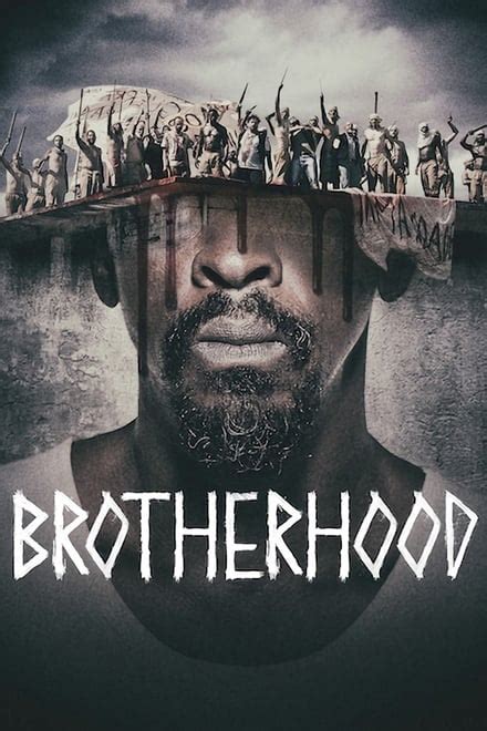 Brotherhood Tv Series 2019 — The Movie Database Tmdb