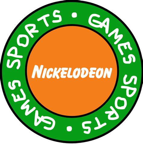 Nick Games And Sports For Kids Fictional Logopedia Wiki Fandom