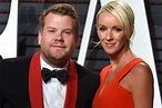 James Corden and wife expecting third child | Page Six