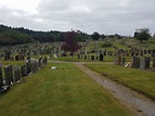 Pennyfuir Cemetery de Oban, Argyll and Bute - Cimetière Find a Grave
