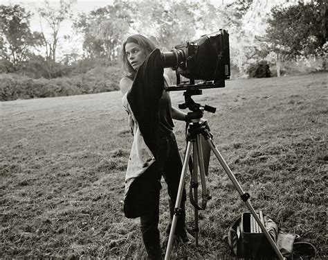 Sally Mann Archives The Emory Wheel