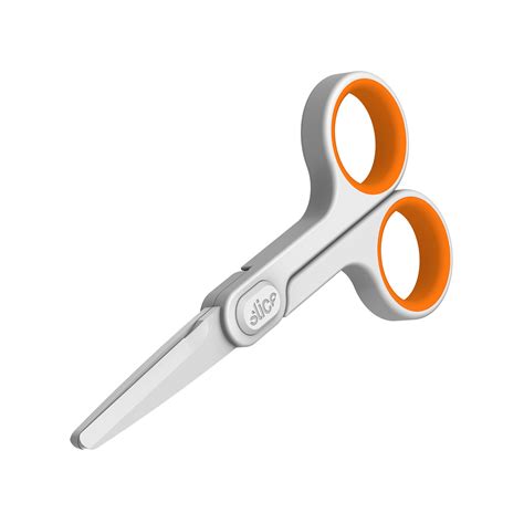 Small Scissors Slice Touch Of Modern