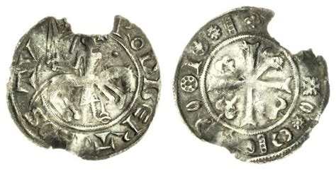 Extremely Rare 12th Century Coin Found By Metal Detectorist Sells For £