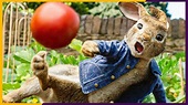 PETER RABBIT - First 10 Minutes From The Movie (2018) - YouTube