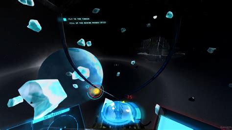Скриншоты Space Rift