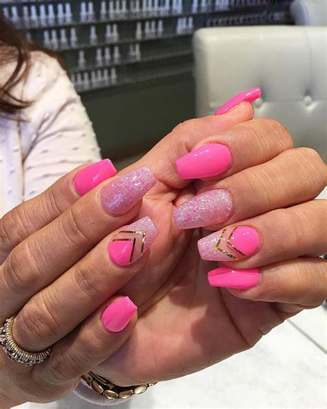 Summer Holiday Acrylic Nails Everything You Should Know About Acrylic