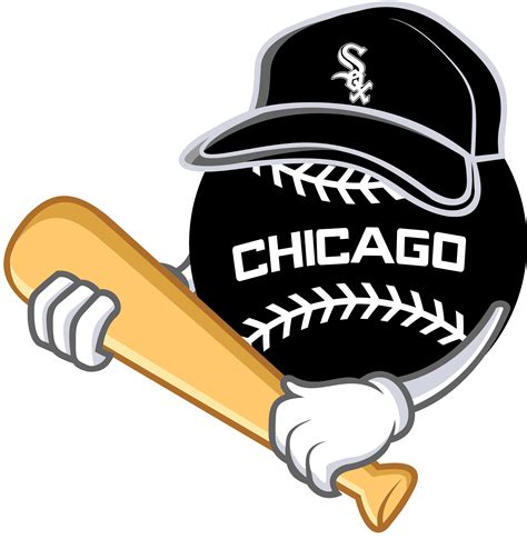Chicago White Sox Cap Png Images Transparent Background Png Play