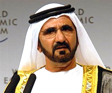 He died on 7th october 1990. Mohammed bin Rashid Al Maktoum Biography - Facts ...