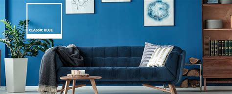 Claves Para Decorar Tu Casa En Classic Blue El Color Pantone De 2020