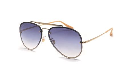 Sunglasses Ray Ban Aviator Blaze Gold Rb3584n 001 19 61 13 Gradient In Stock Price 90 79