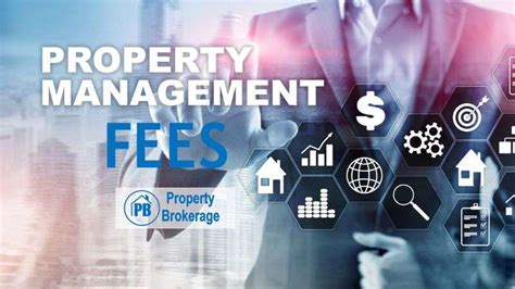 Property Management Fees Explained