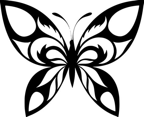 Svg Butterflies Animal Insect Wings Free Svg Image And Icon Svg Silh