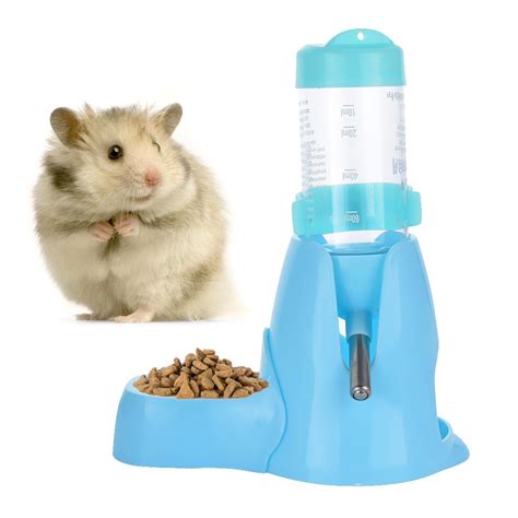 Guardians Hamster Water Bottlelittle Pet Automatic