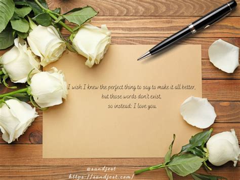 40 Short Condolence Messages To Put In A Sympathy Card