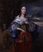 1658 - Elizabeth Claypole (née Cromwell) by John Michael Wright | Art ...