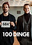 100 Dinge im Online Stream | RTL+