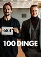 100 Dinge im Online Stream | RTL+