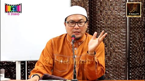 Serta, pilihan sahabat pada saat itu ialah yang. Ustaz Jafri Abu Bakar - Kelebihan Malam Nisfu Syaaban ...