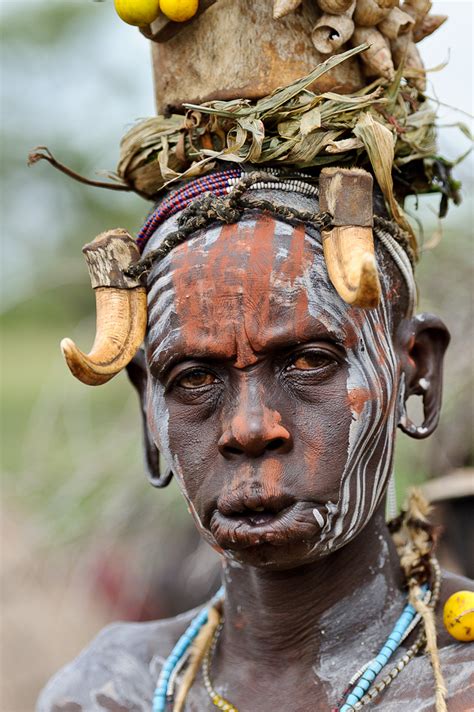 Rudolf Hug Photography Travel To The Last Primitive Tribes In Africa